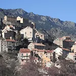 L'attrachju Corte (Corsica)