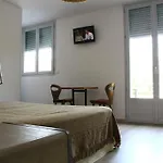 L'attrachju Frühstückspension