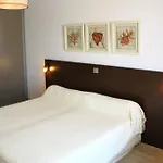 L'attrachju Frühstückspension