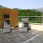 Frühstückspension L'attrachju Corte (Corsica)