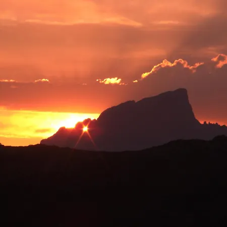 Bed & Breakfast L'attrachju