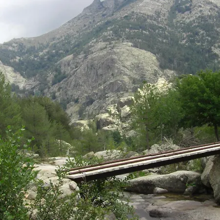 L'attrachju