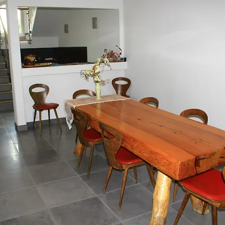 Bed & Breakfast L'attrachju