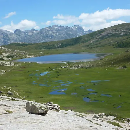 Bed & Breakfast L'attrachju Corte (Corsica)