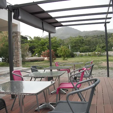 Bed and Breakfast L'attrachju 3*