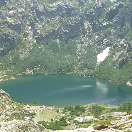 Bed and Breakfast L'attrachju Corte (Corsica)