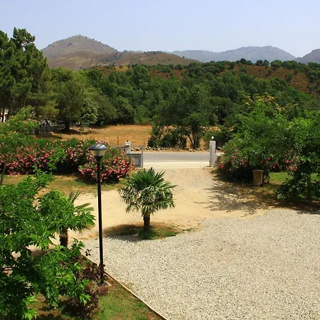 Bed & Breakfast L'attrachju