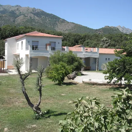 L'attrachju Corte (Corsica)