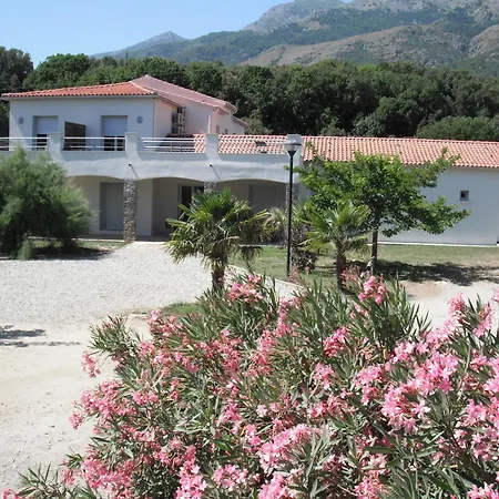 L'attrachju Corte (Corsica)