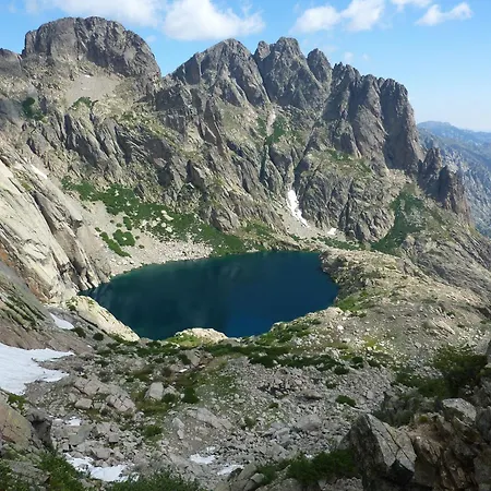 Bed and Breakfast L'attrachju