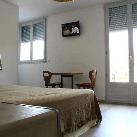 L'attrachju Bed & Breakfast