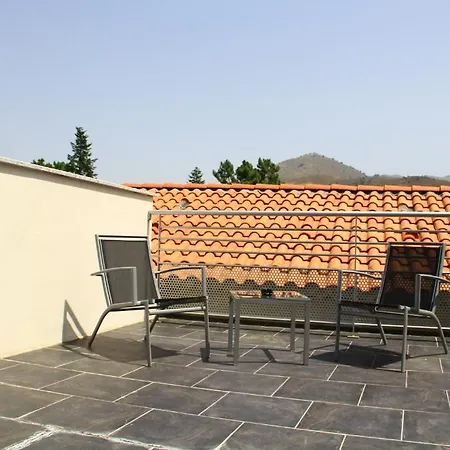 L'attrachju 3*