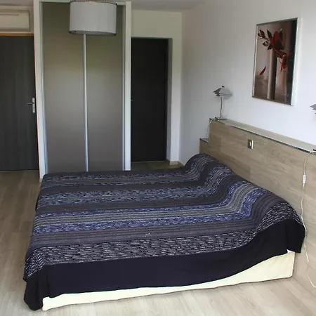 L'attrachju Bed & Breakfast Corte (Corsica)