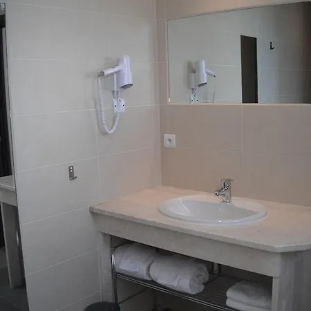 L'attrachju Bed and Breakfast Corte (Corsica)