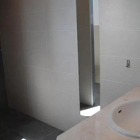 L'attrachju Corte (Corsica)