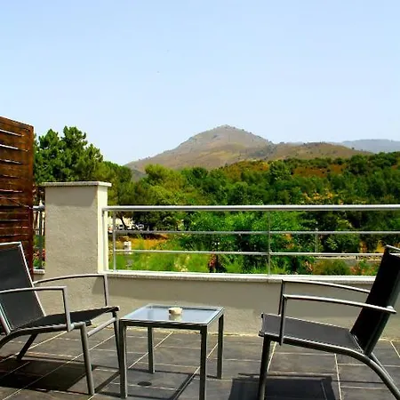 L'attrachju Bed and Breakfast