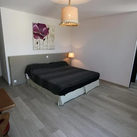 L'attrachju Bed & Breakfast