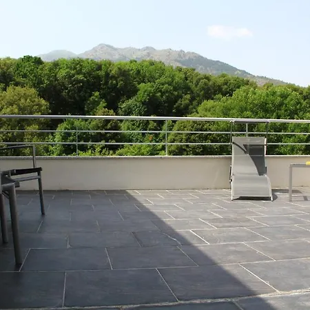 L'attrachju Bed & Breakfast 3*