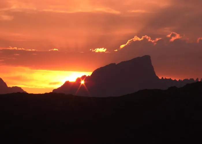 Bed & Breakfast L'attrachju