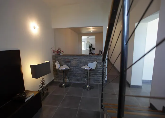 L'attrachju Corte (Corsica)