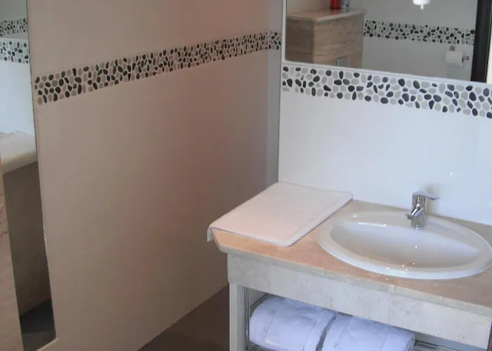 L'attrachju Corte (Corsica)