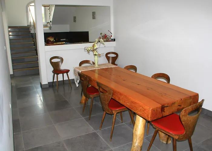 Bed & Breakfast L'attrachju