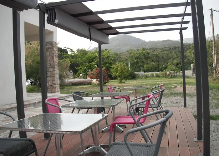 Bed & Breakfast L'attrachju 3*