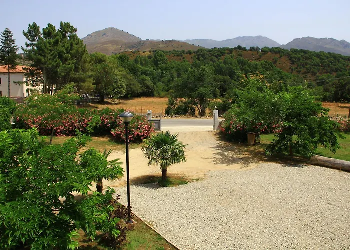 Bed & Breakfast L'attrachju