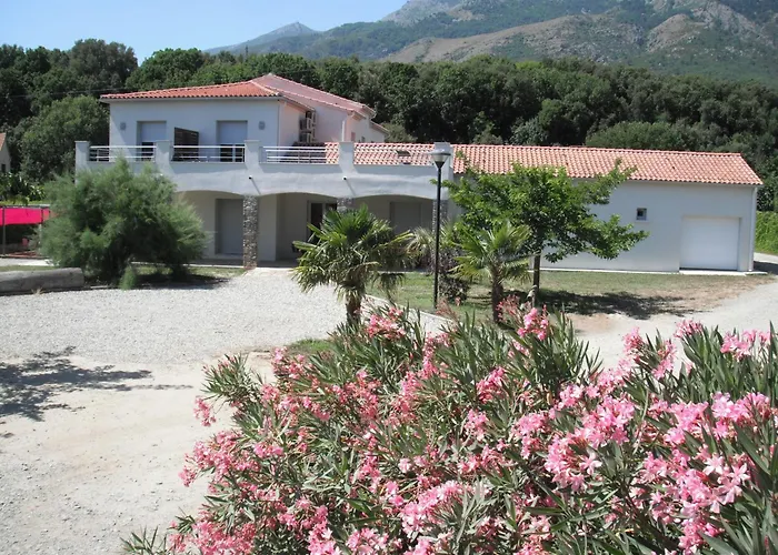 L'attrachju Corte (Corsica)