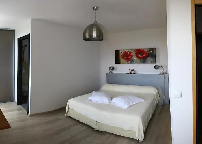 L'attrachju Bed & Breakfast 3*