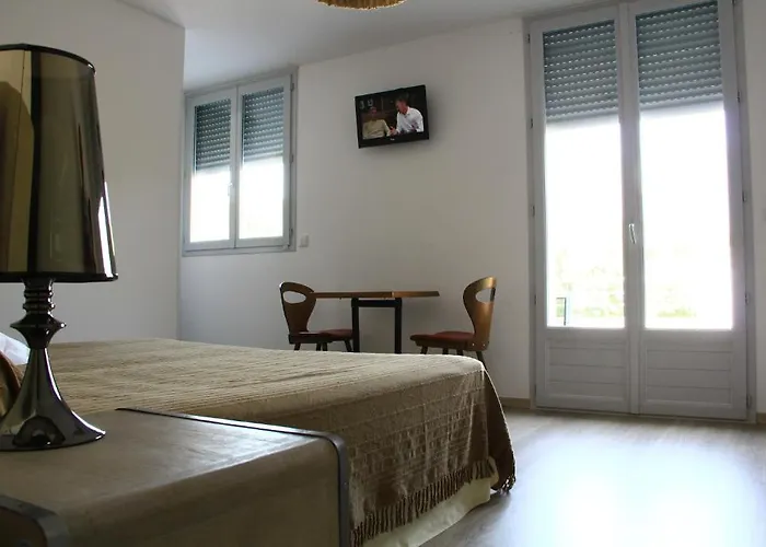 L'attrachju Bed & Breakfast