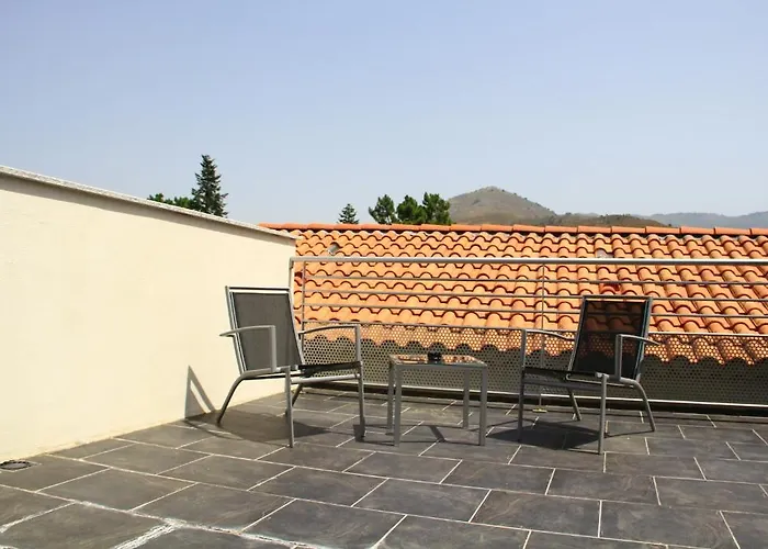 L'attrachju 3*