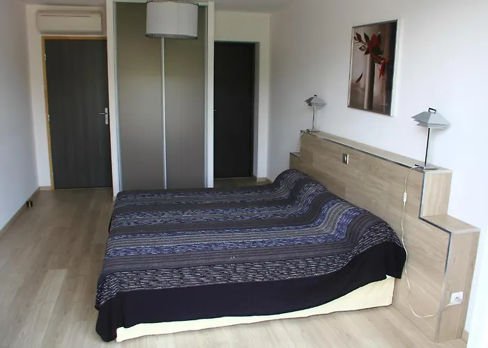 L'attrachju Bed & Breakfast Corte (Corsica)