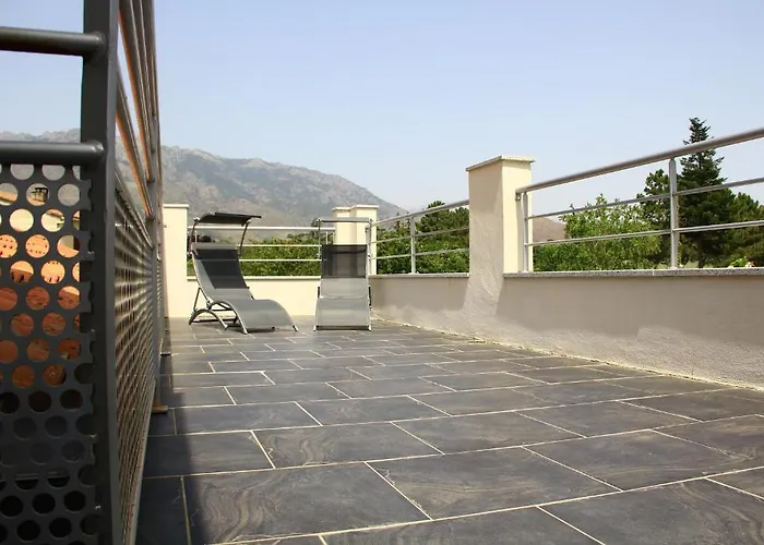 L'attrachju Bed & Breakfast 3*