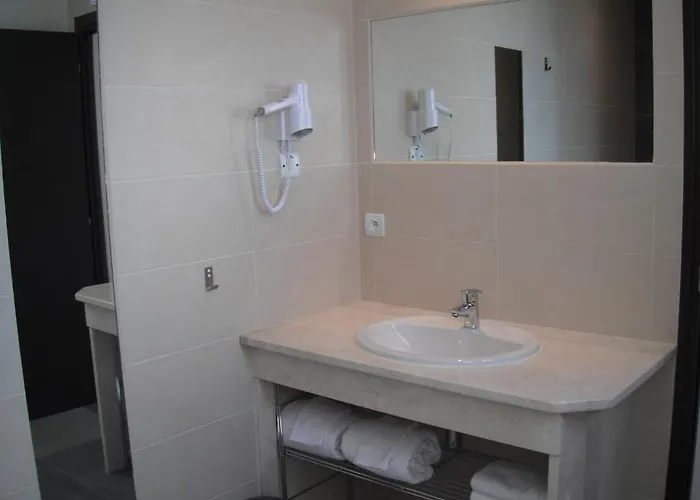 L'attrachju Bed & Breakfast Corte (Corsica)