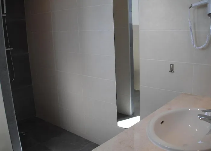 L'attrachju Corte (Corsica)