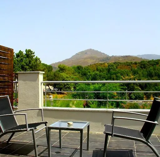 L'attrachju Bed & Breakfast