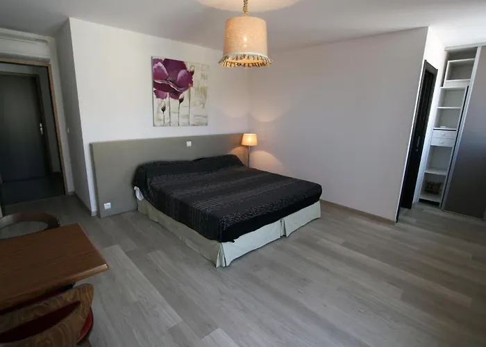 L'attrachju Bed & Breakfast