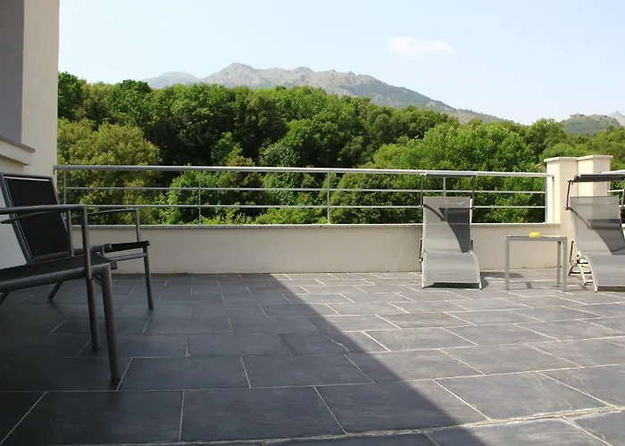 L'attrachju Bed & Breakfast 3*