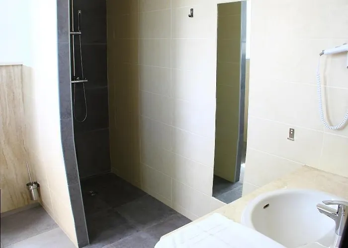 L'attrachju Corte (Corsica)